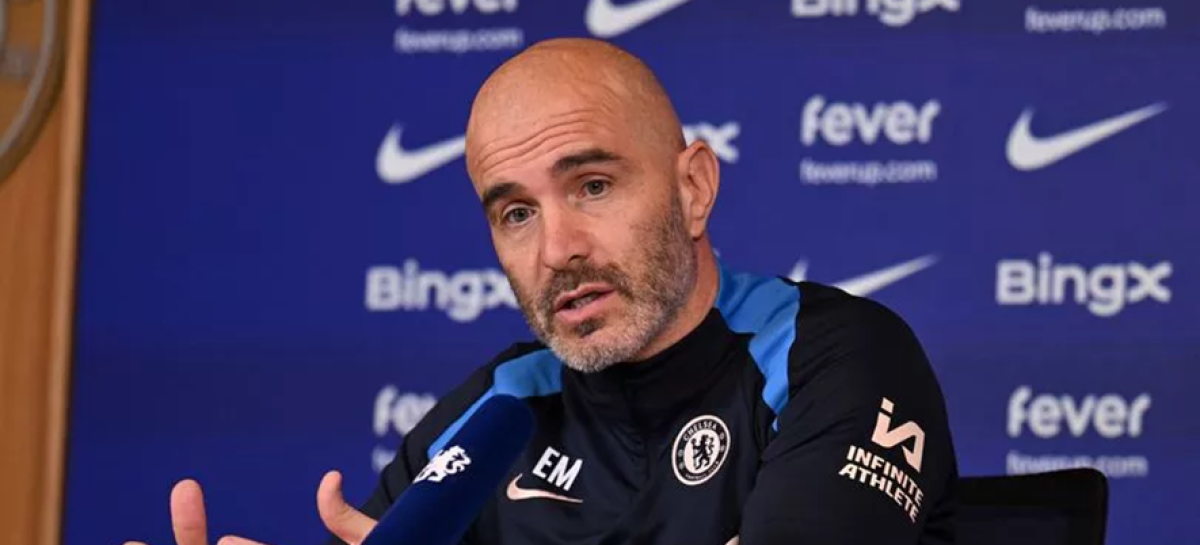 Maresca: “Nitko mi nije rekao da iduću sezonu moramo biti u Ligi prvaka”