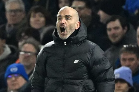 Maresca: “Želja koju smo pokazali nije bila dovoljna”