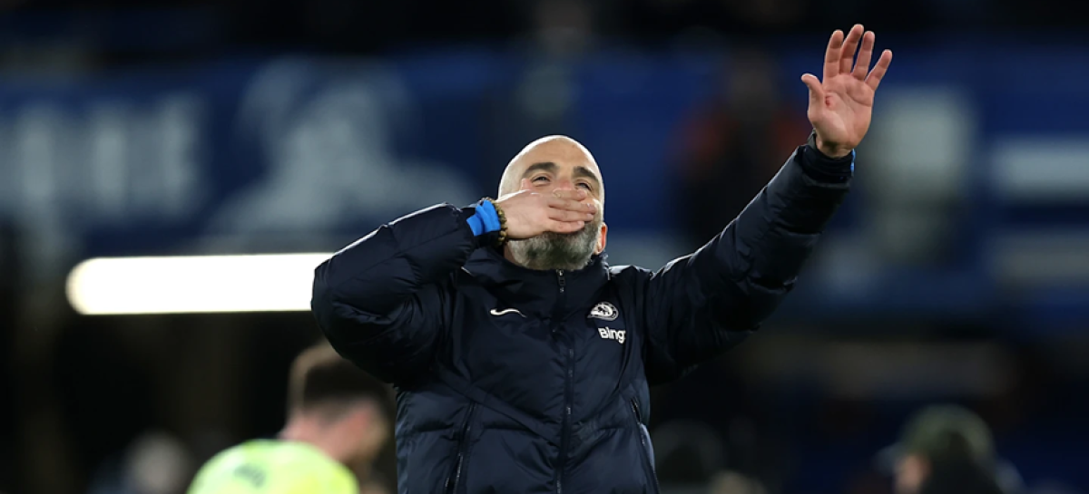 Maresca o Pedru Netu kao napadaču: “Vidjeli smo da bi to moglo funkcionirati”