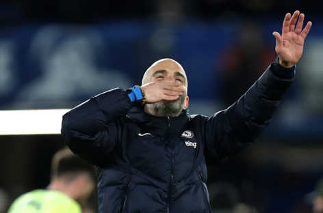 Maresca o Pedru Netu kao napadaču: “Vidjeli smo da bi to moglo funkcionirati”