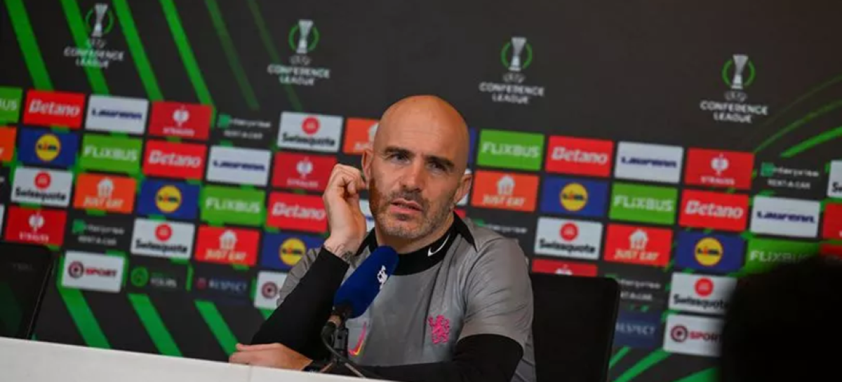 Maresca: “Sanchez će braniti, Badiashile i Chalobah su spremni”