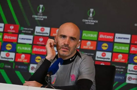 Maresca: “Sanchez će braniti, Badiashile i Chalobah su spremni”
