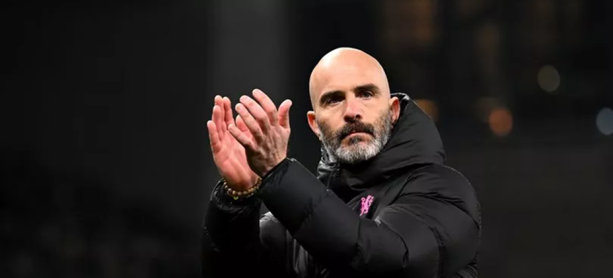 Maresca: “Od prvog dana vidim Jamesa kao veznjaka”