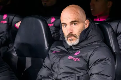 Maresca: “Idemo utakmicu po utakmicu, trebamo svoje najbolje igrače na terenu”