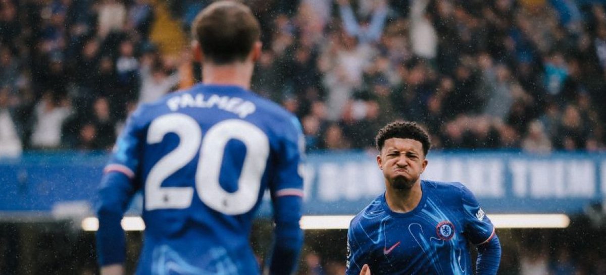 Chelsea FC 2:2 Ipswich Town FC| KRAJ