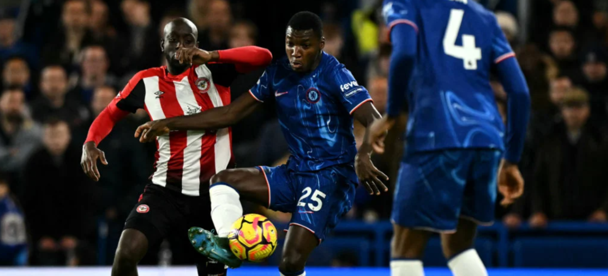 Brentford FC 0-0 Chelsea FC | OCJENE