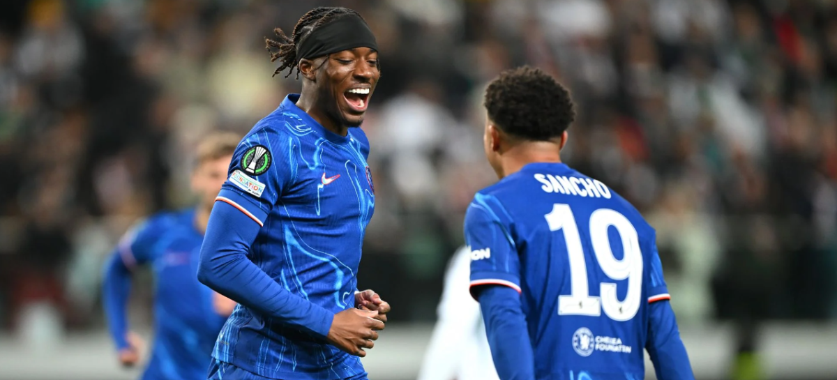 Legia Varšava 0-3 Chelsea FC | OCJENE