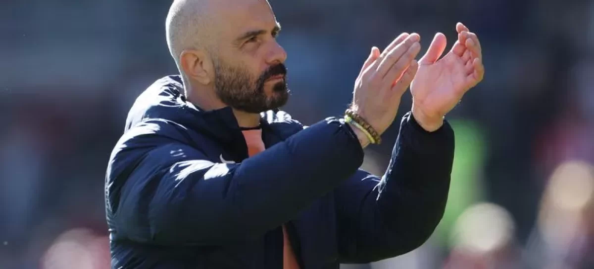 Maresca: “Gol je vjerojatno bio jedina stvar koja nam je nedostajala”