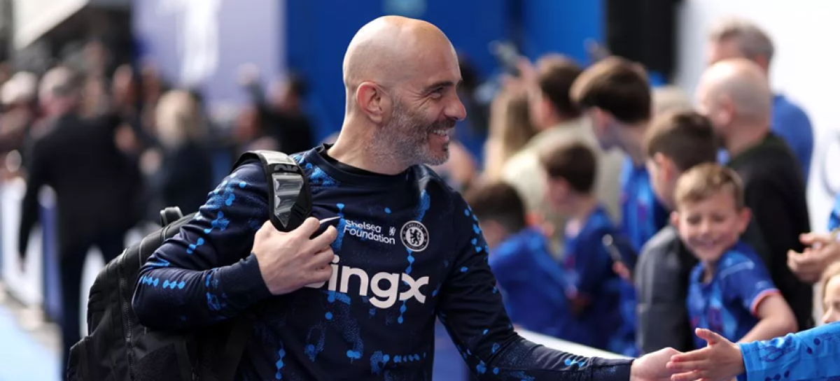 Maresca: “Navijači nam moraju vjerovati jer ćemo biti sve bolji i bolji”