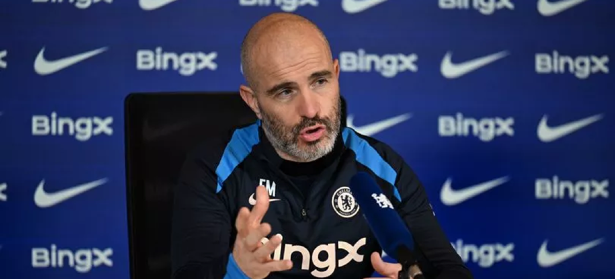 Maresca: “Sad nije trenutak za razmišljanje o idućoj sezoni”