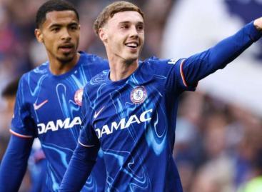 Chelsea FC 3-1 Liverpool FC | OCJENE