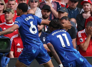 Nottingham Forest FC 0-1 Chelsea FC | OCJENE