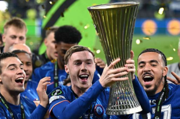 Chelsea FC 4-1 Real Betis | OCJENE