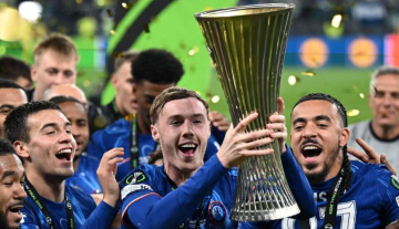 Chelsea FC 4-1 Real Betis | OCJENE