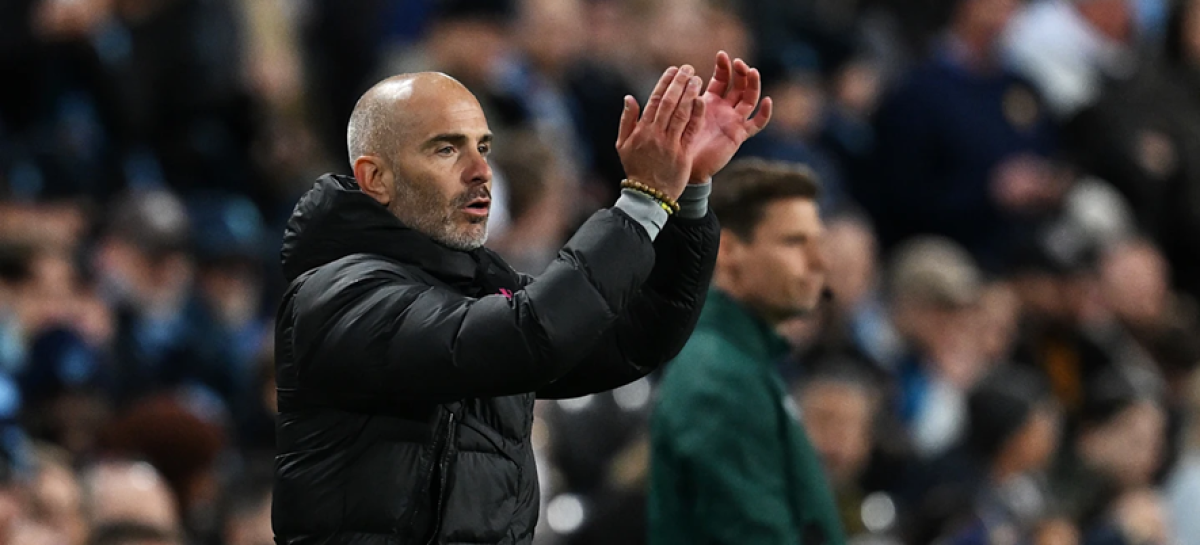 Maresca: “Moramo doma završiti posao”