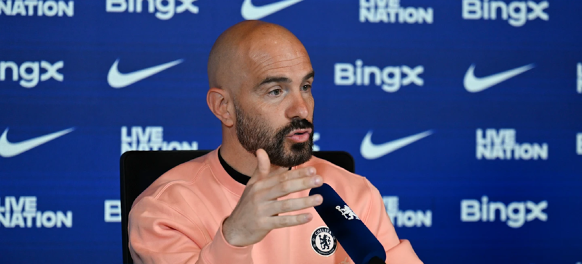 Maresca: “Imamo privilegiju da ovisimo sami o sebi”