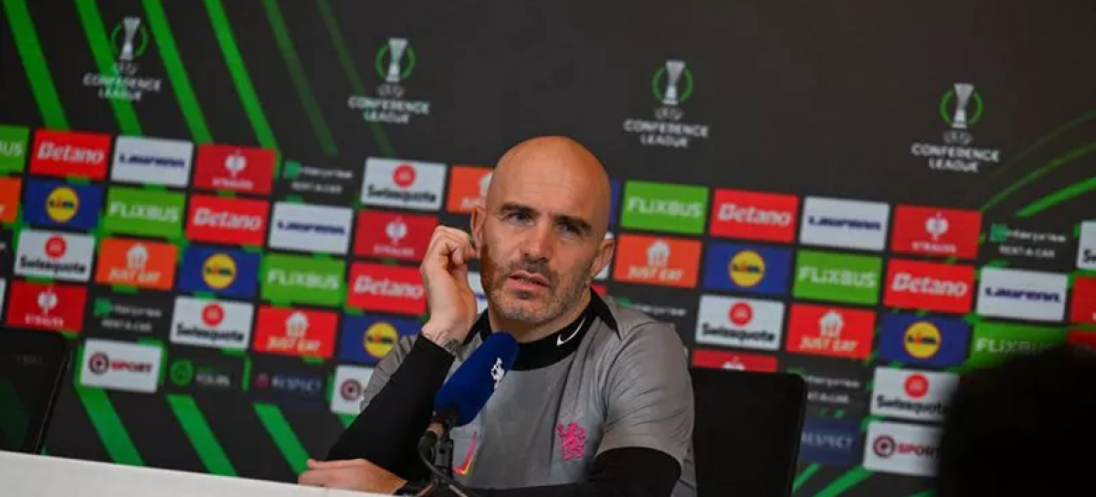 Maresca: “Moramo ići utakmicu po utakmicu”