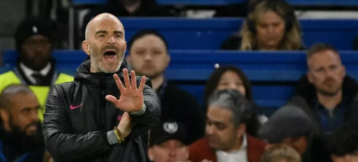 Maresca: “Imamo 20 dana da se pripremimo za finale”