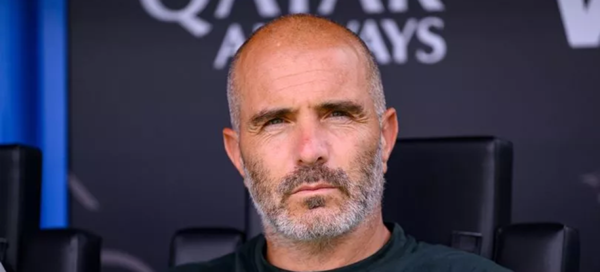 Maresca: “Ovo nije normalno, to nije nogomet”