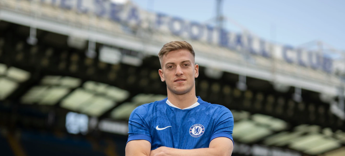 SLUŽBENO: Liam Delap novi igrač Chelseaja