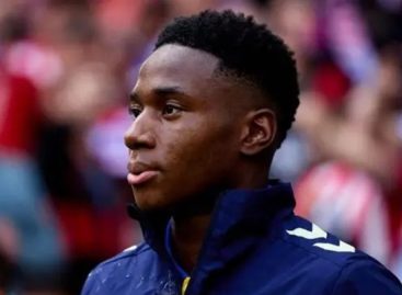 SLUŽBENO: Dario Essugo potpisao za Chelsea