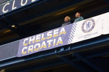 KAKO DO ULAZNICE ZA CHELSEA?
