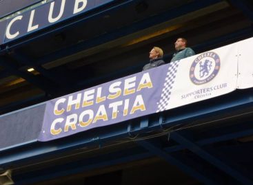 KAKO DO ULAZNICE ZA CHELSEA?