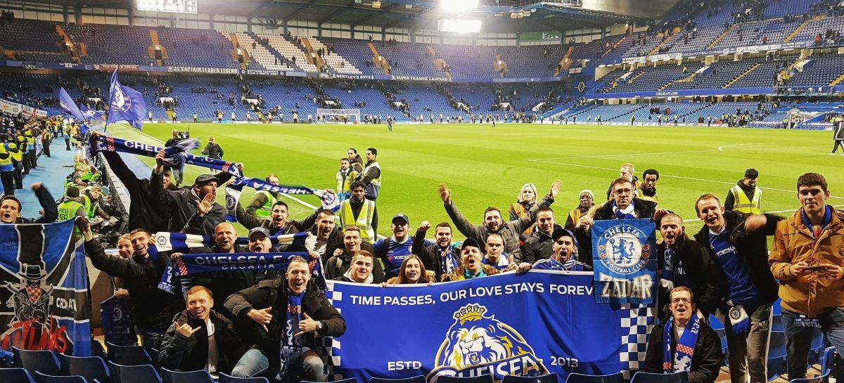 [ZAJEDNO U LONDON – 01/2026] Uživo Premier liga na Stamford Bridgeu!