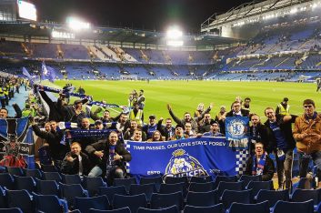 [ZAJEDNO U LONDON – 01/2026] Uživo Premier liga na Stamford Bridgeu!