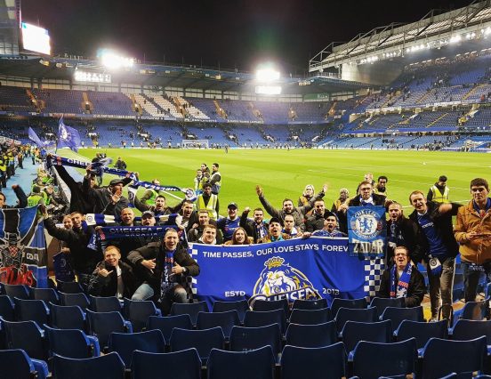 [ZAJEDNO U LONDON – 01/2026] Uživo Premier liga na Stamford Bridgeu!