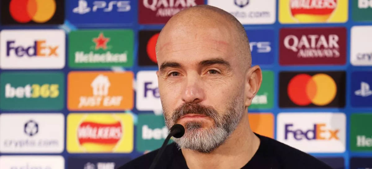 Maresca: “Palmer ne može igrati dvije utakmice u tri dana”