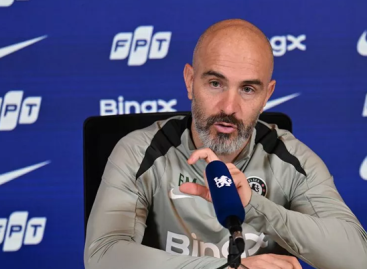 Maresca: “Moramo rotirati jer neki igrači ne mogu igrati svaka tri dana”