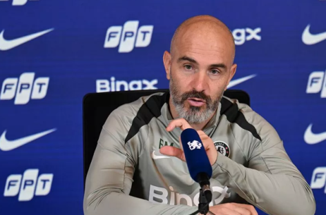 Maresca: “Moramo rotirati jer neki igrači ne mogu igrati svaka tri dana”