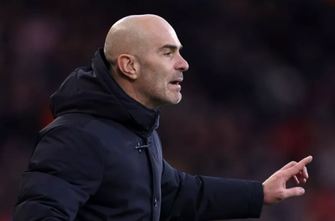 Maresca: “Nedostajalo nam je kvalitete u zadnjoj trećini”