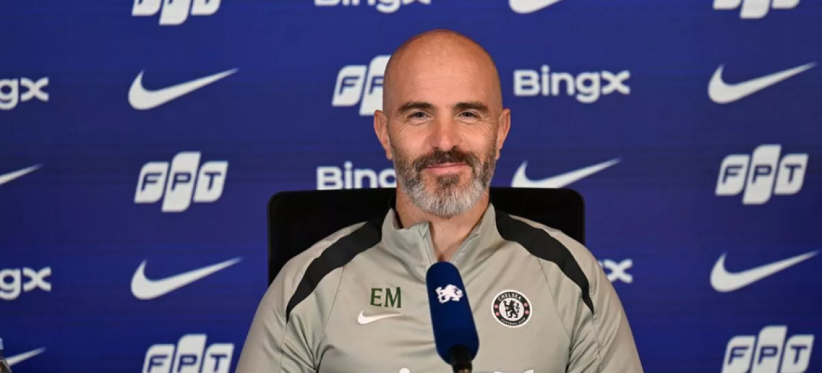 Maresca uoči Leedsa: “Palmer je spreman”