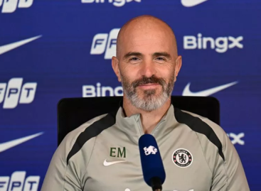 Maresca uoči Leedsa: “Palmer je spreman”