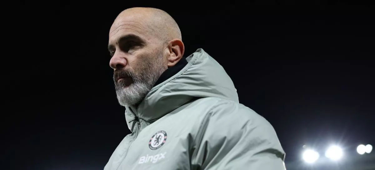 Maresca: “Bili su puno bolji od nas u svim aspektima”