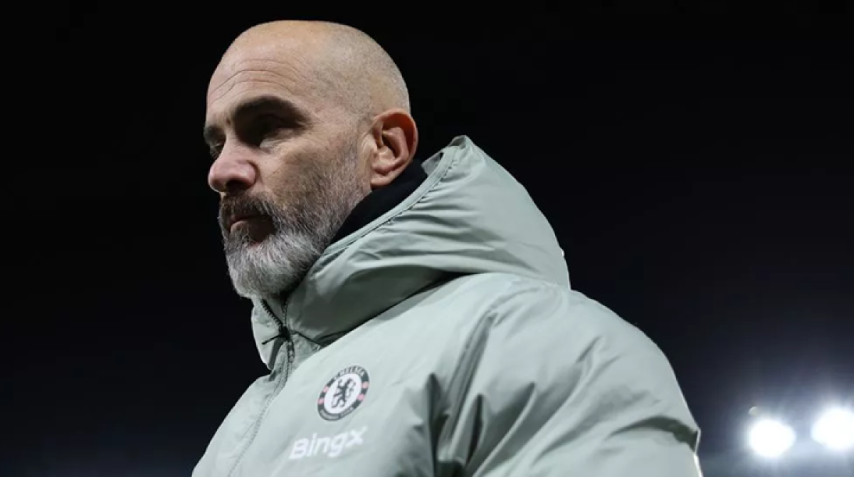 Maresca: “Bili su puno bolji od nas u svim aspektima”