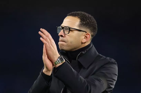 Rosenior: “Moj posao je pomoći igračima, a ne kriviti ih”