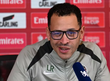 Rosenior: “Ovo je najvažnija utakmica jer je sljedeća”