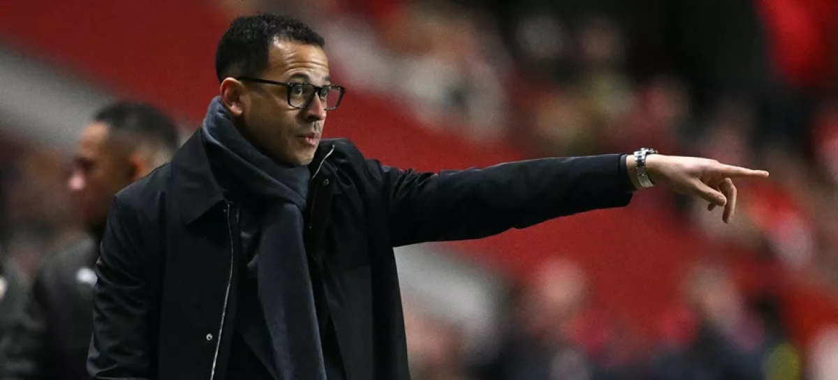 Rosenior: “Puno dobrih stvari i dobar početak”