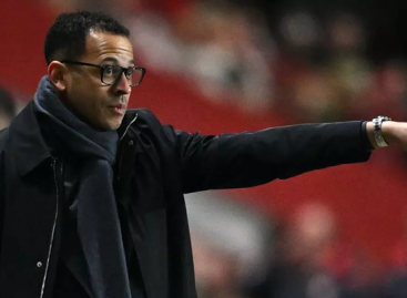 Rosenior: “Puno dobrih stvari i dobar početak”