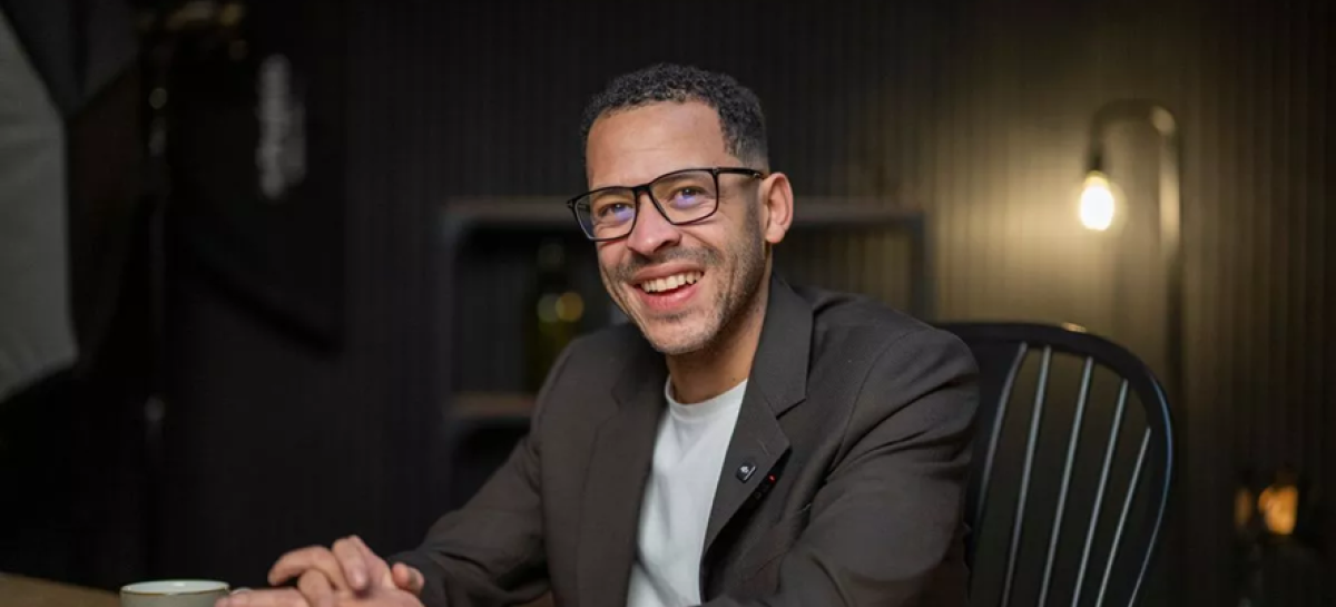 Rosenior: “Nisam arogantan, dobar sam u onome što radim”